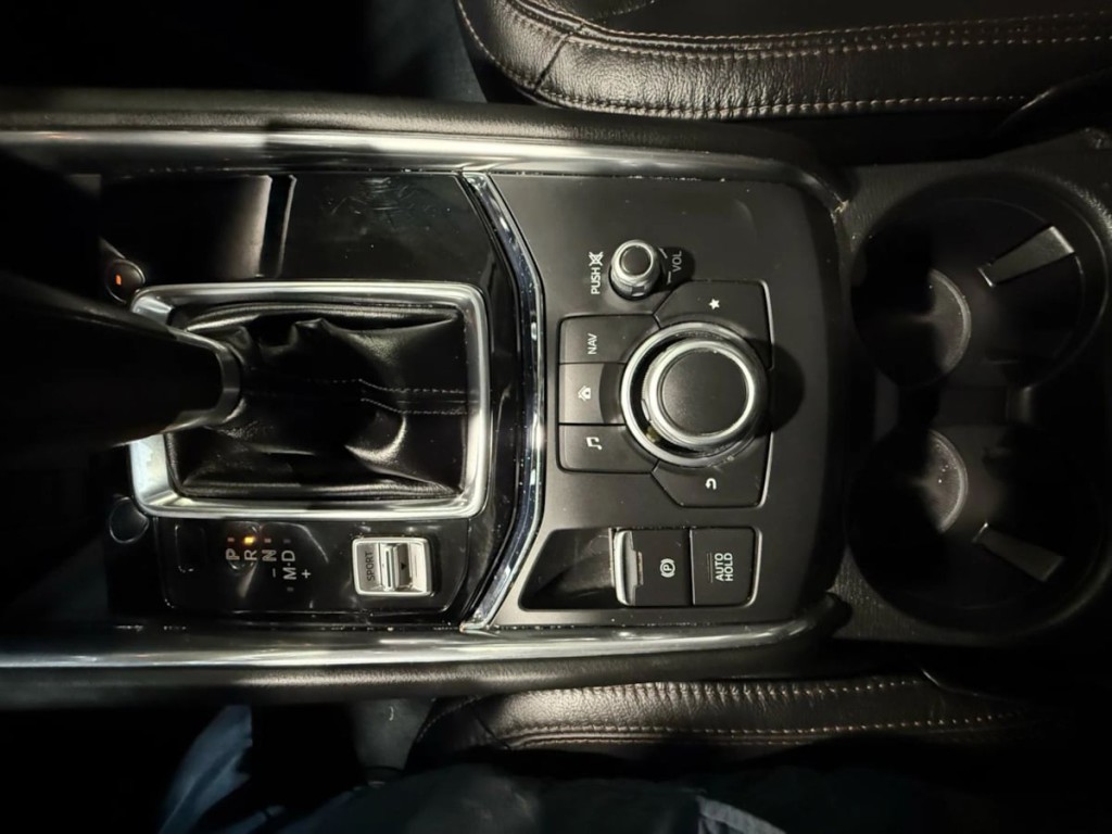 2018 Mazda CX-5 Image 29