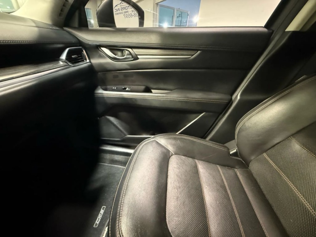 2018 Mazda CX-5 Image 31