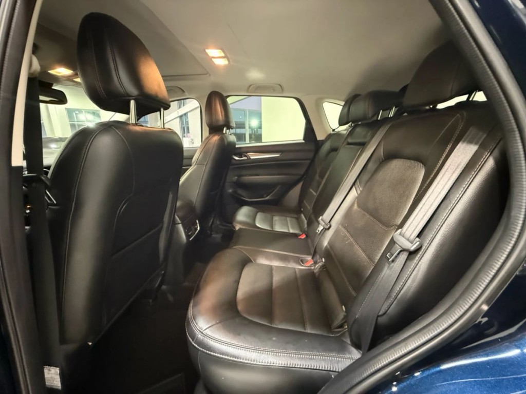 2018 Mazda CX-5 Image 34