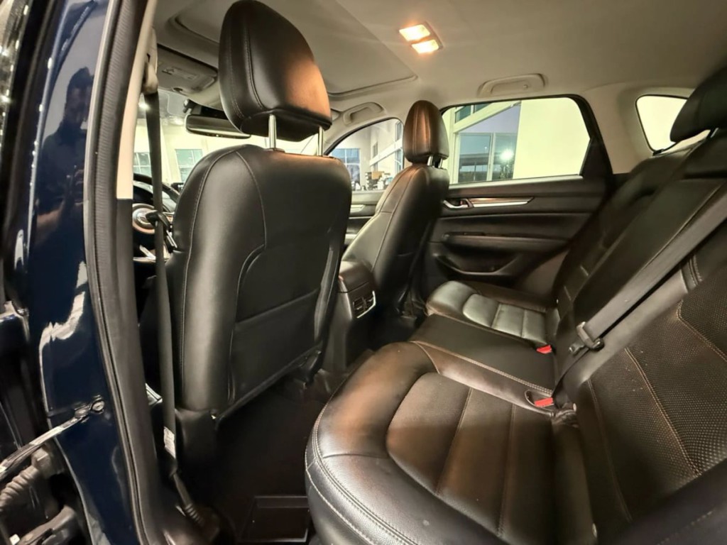 2018 Mazda CX-5 Image 35