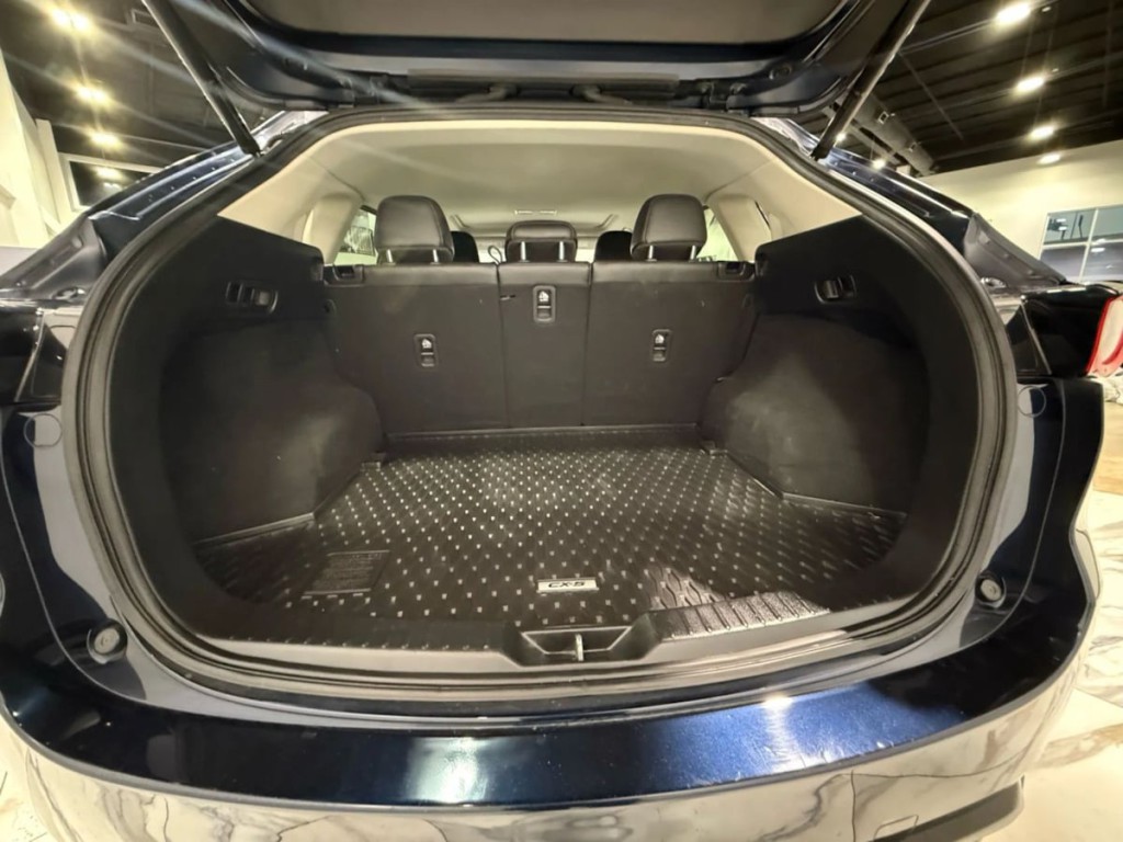 2018 Mazda CX-5 Image 37