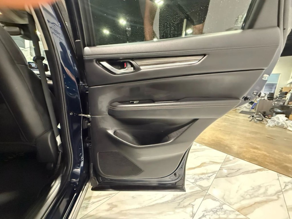 2018 Mazda CX-5 Image 38