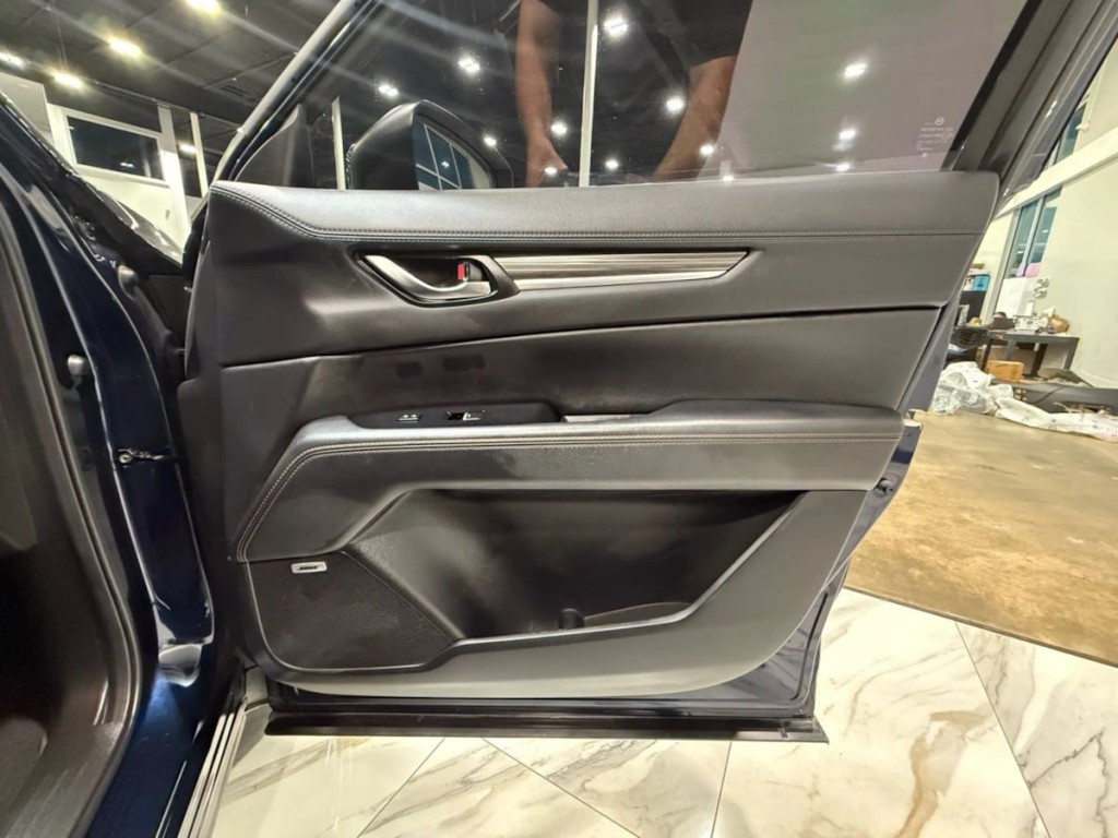 2018 Mazda CX-5 Image 41