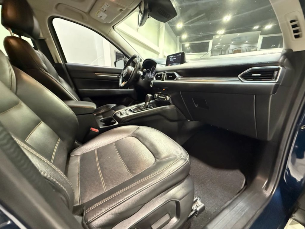 2018 Mazda CX-5 Image 42