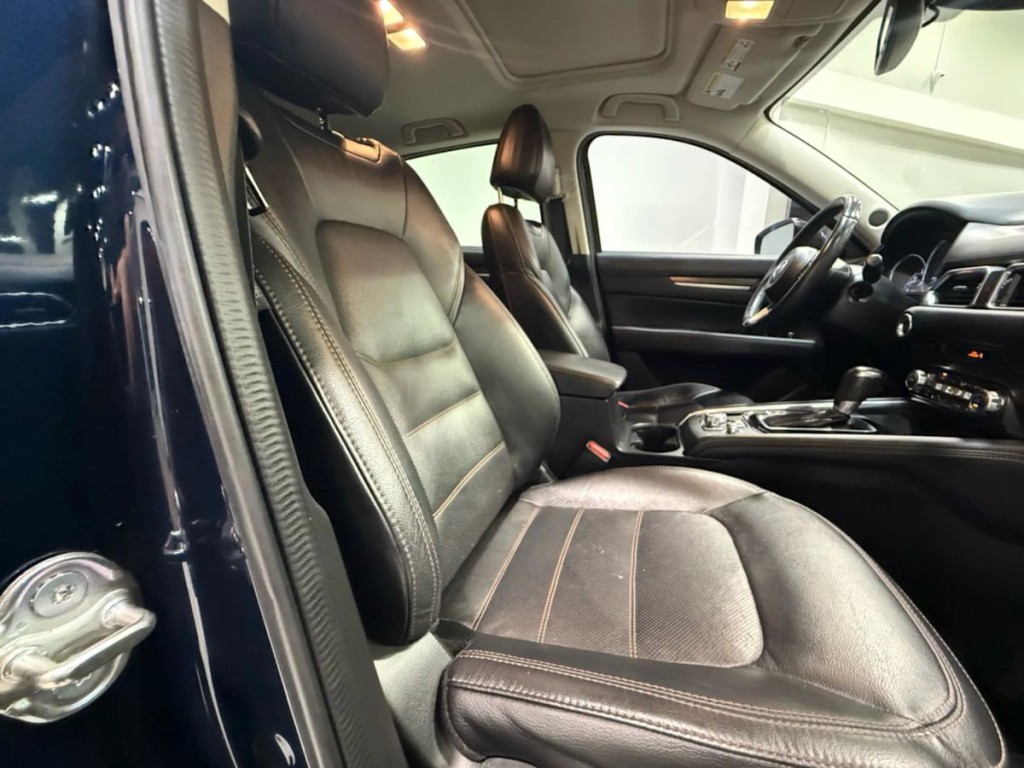 2018 Mazda CX-5 Image 43