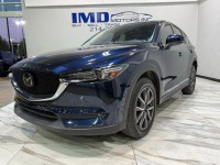 Image for 2018 Mazda CX-5 Grand Touring ID: 6987498