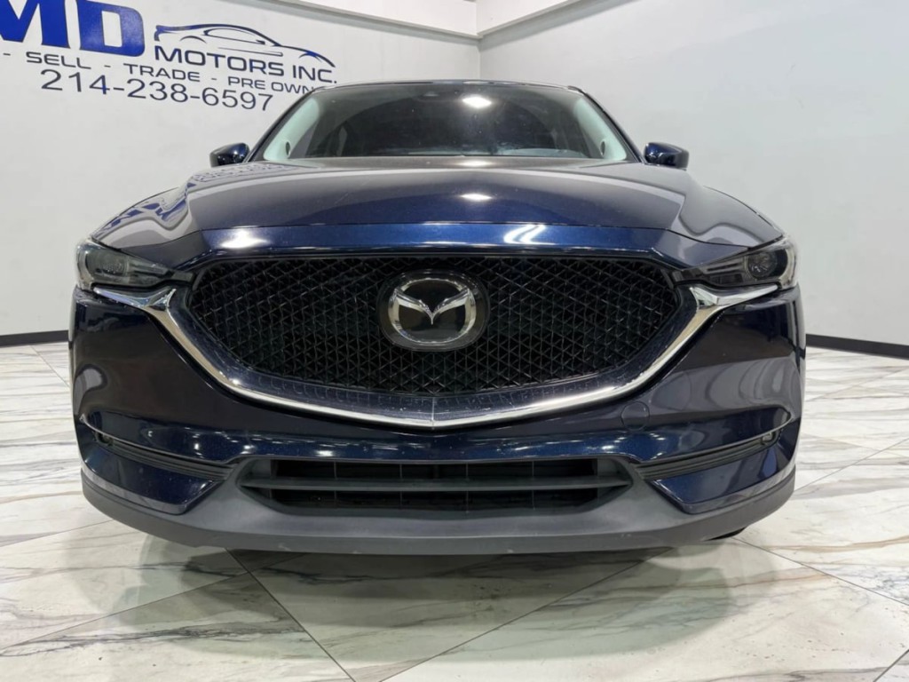 2018 Mazda CX-5 Image 2