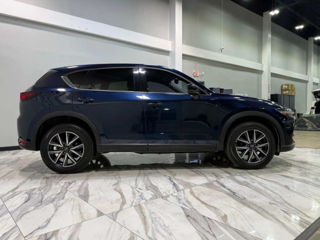 2018 Mazda CX-5 Image 3