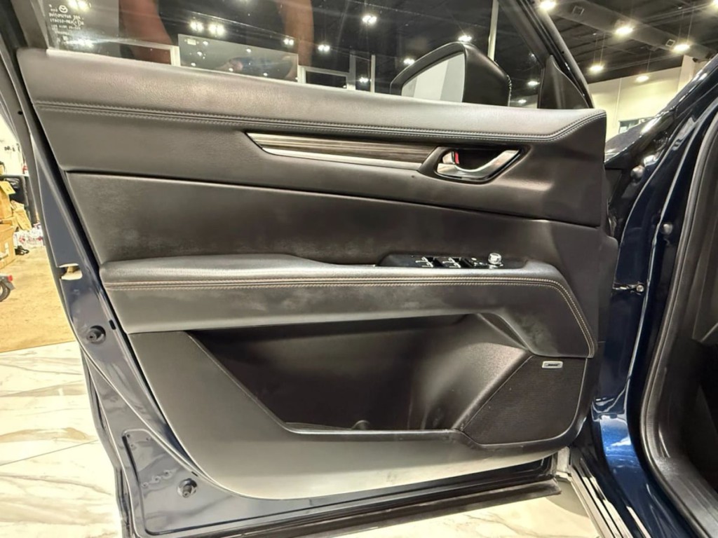 2018 Mazda CX-5 Image 15