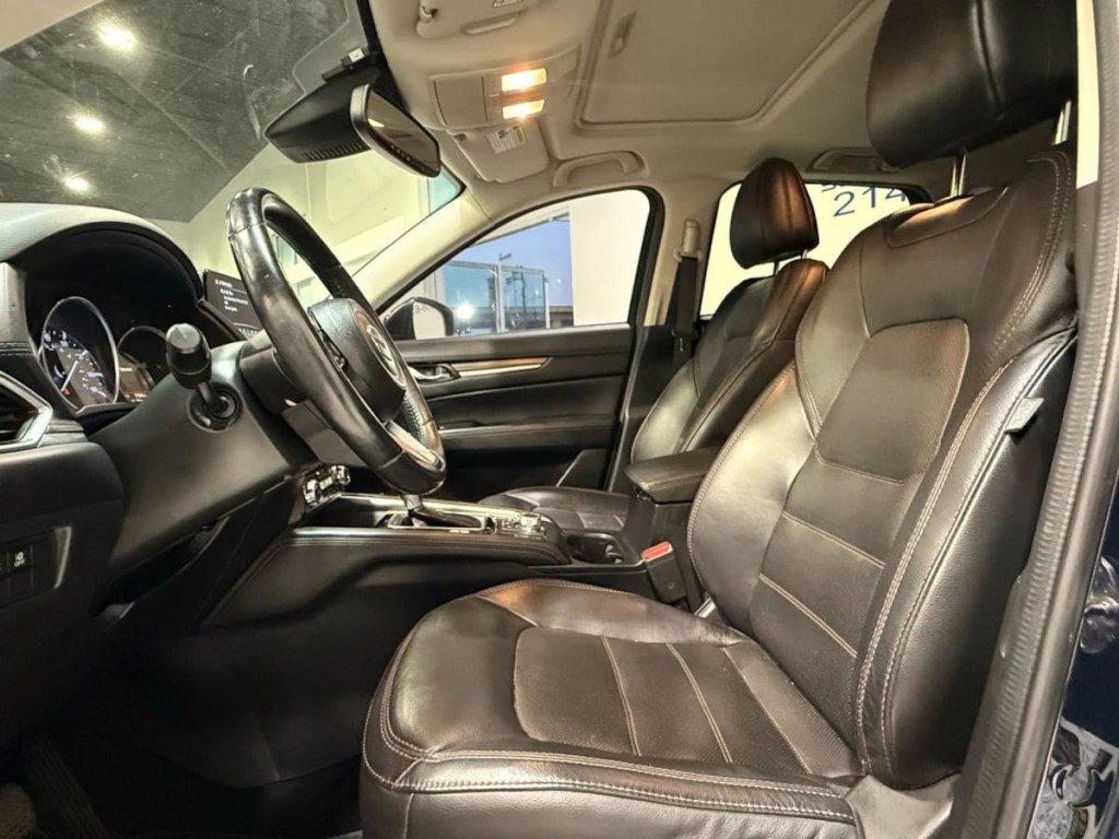 2018 Mazda CX-5 Image 17