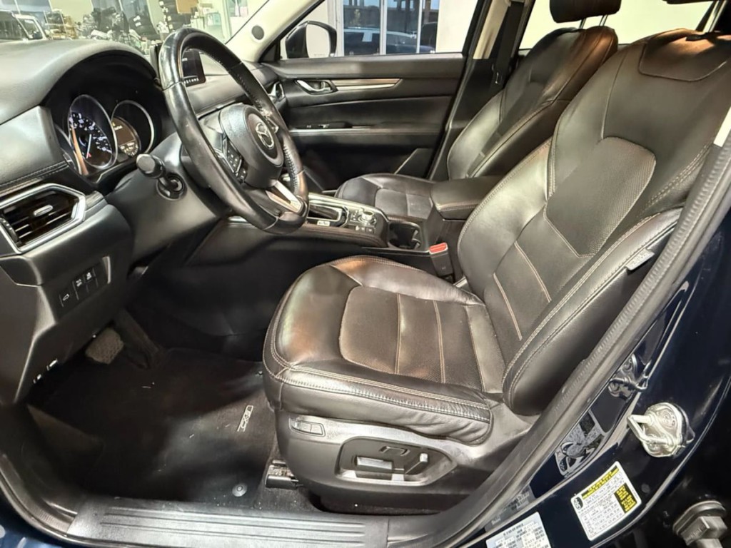 2018 Mazda CX-5 Image 18