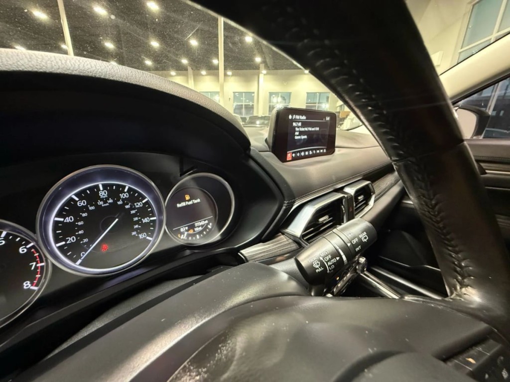 2018 Mazda CX-5 Image 25