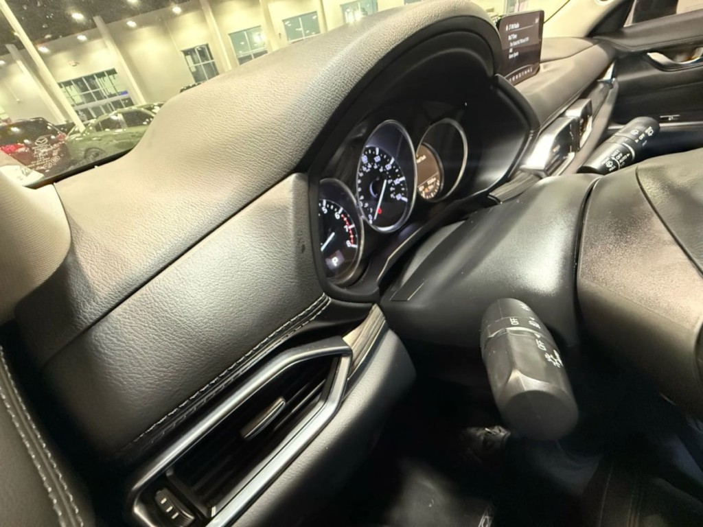 2018 Mazda CX-5 Image 26