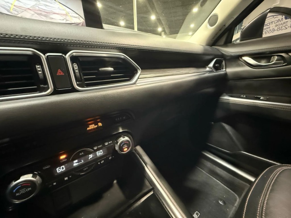 2018 Mazda CX-5 Image 30