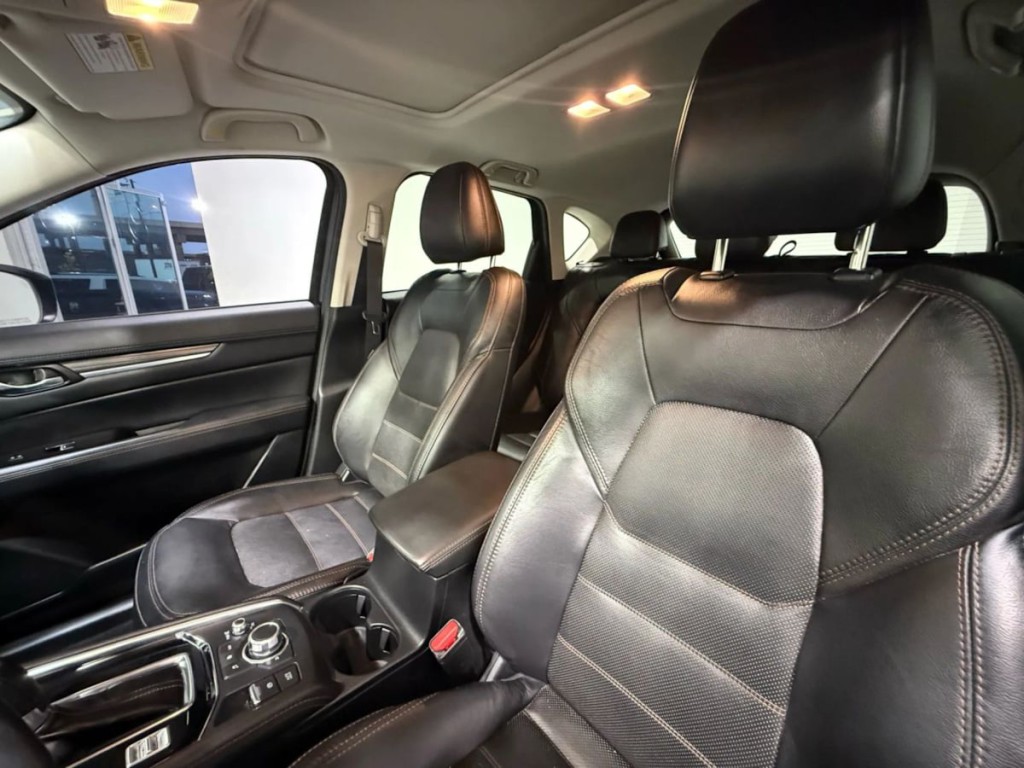 2018 Mazda CX-5 Image 32