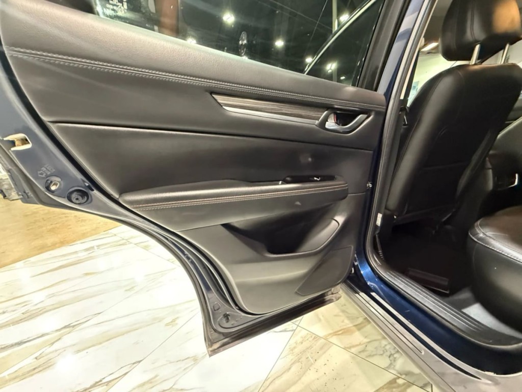 2018 Mazda CX-5 Image 33