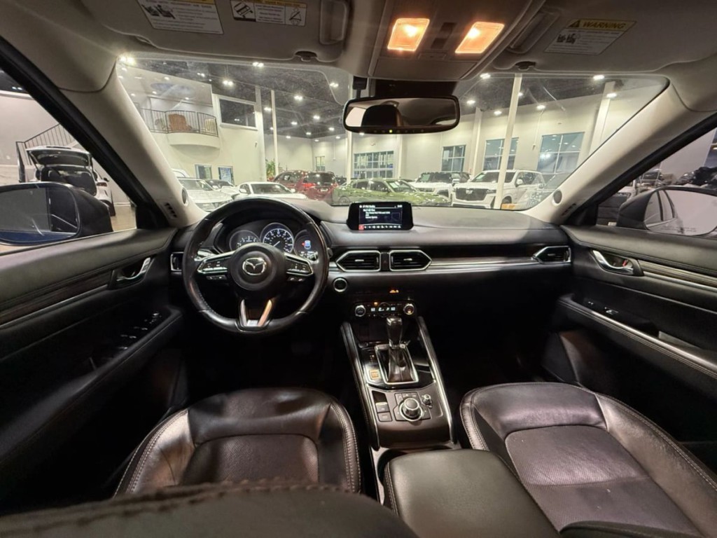 2018 Mazda CX-5 Image 36