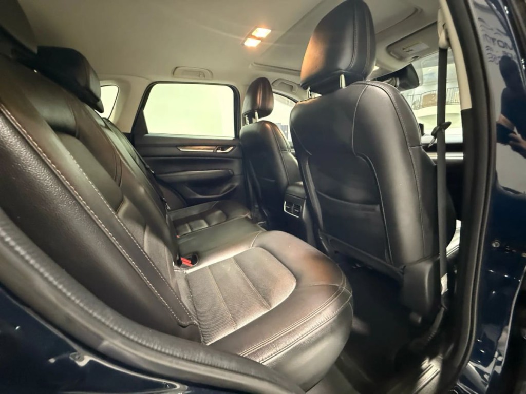 2018 Mazda CX-5 Image 39