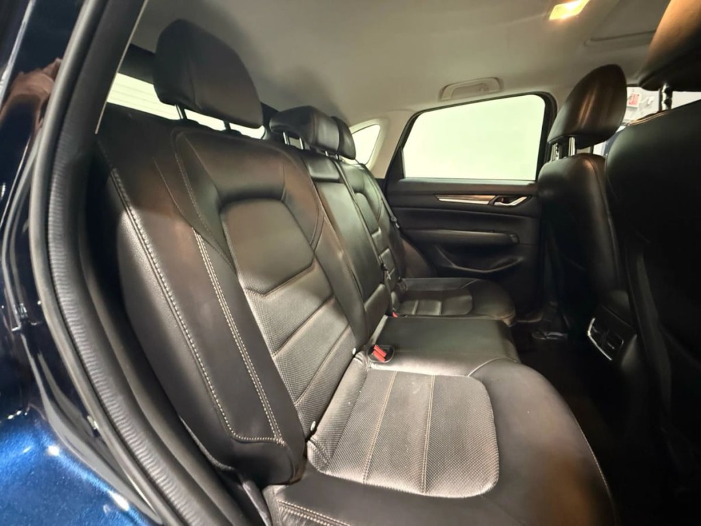 2018 Mazda CX-5 Image 40