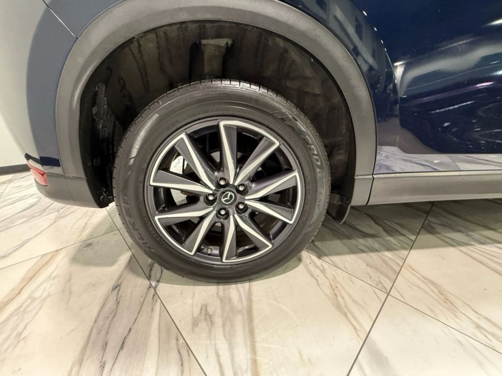 2018 Mazda CX-5 Image 44