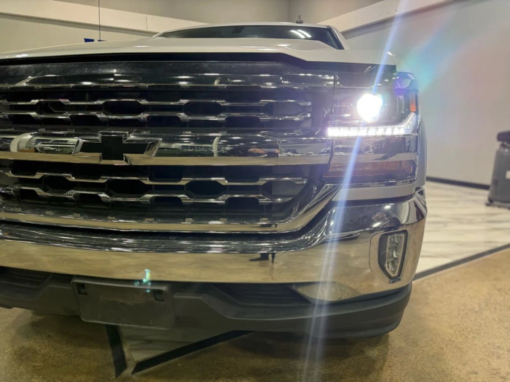 2016 Chevrolet Silverado 1500 Image 6