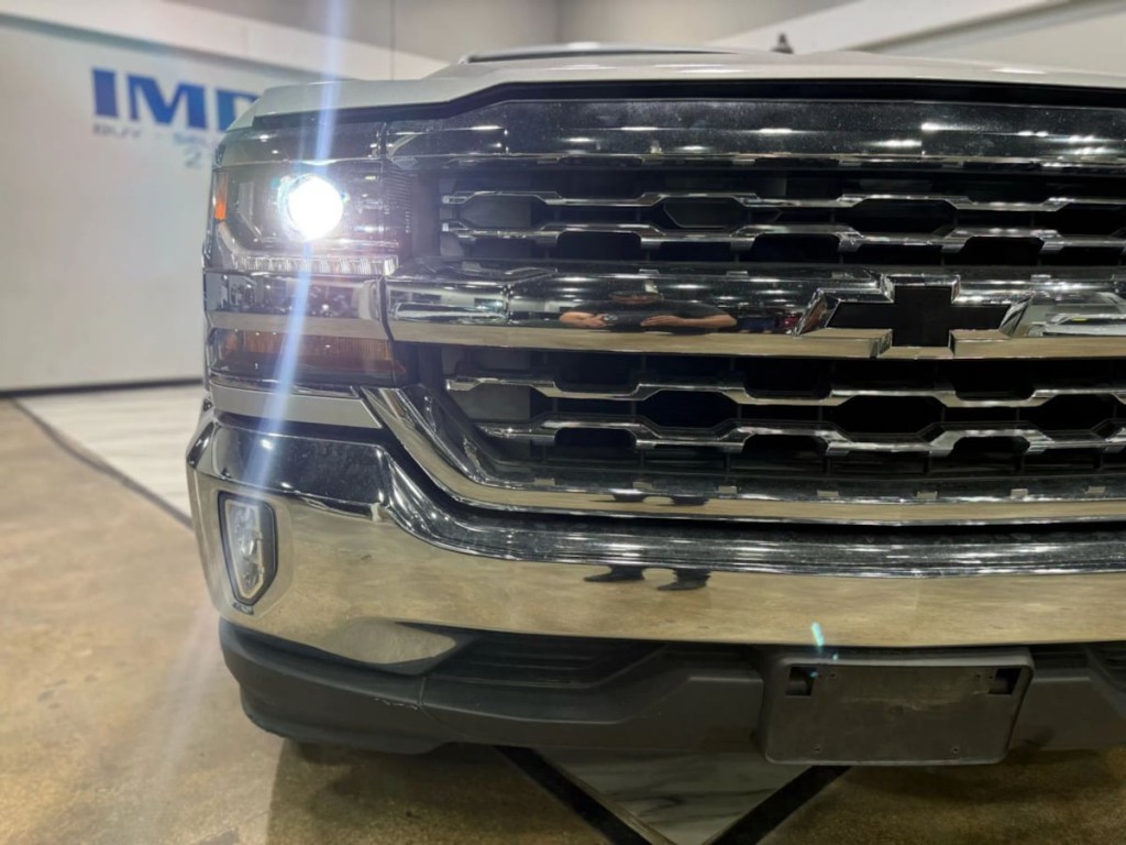 2016 Chevrolet Silverado 1500 Image 7