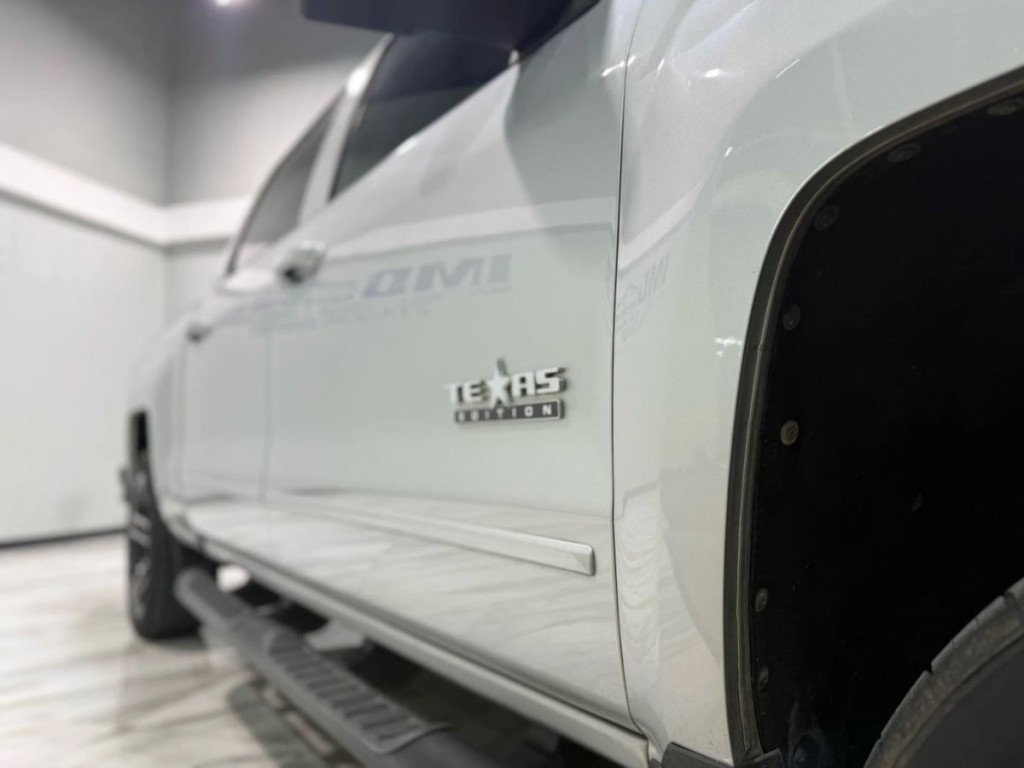 2016 Chevrolet Silverado 1500 Image 8