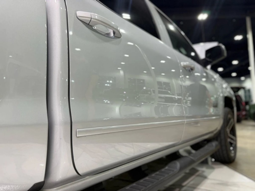 2016 Chevrolet Silverado 1500 Image 9