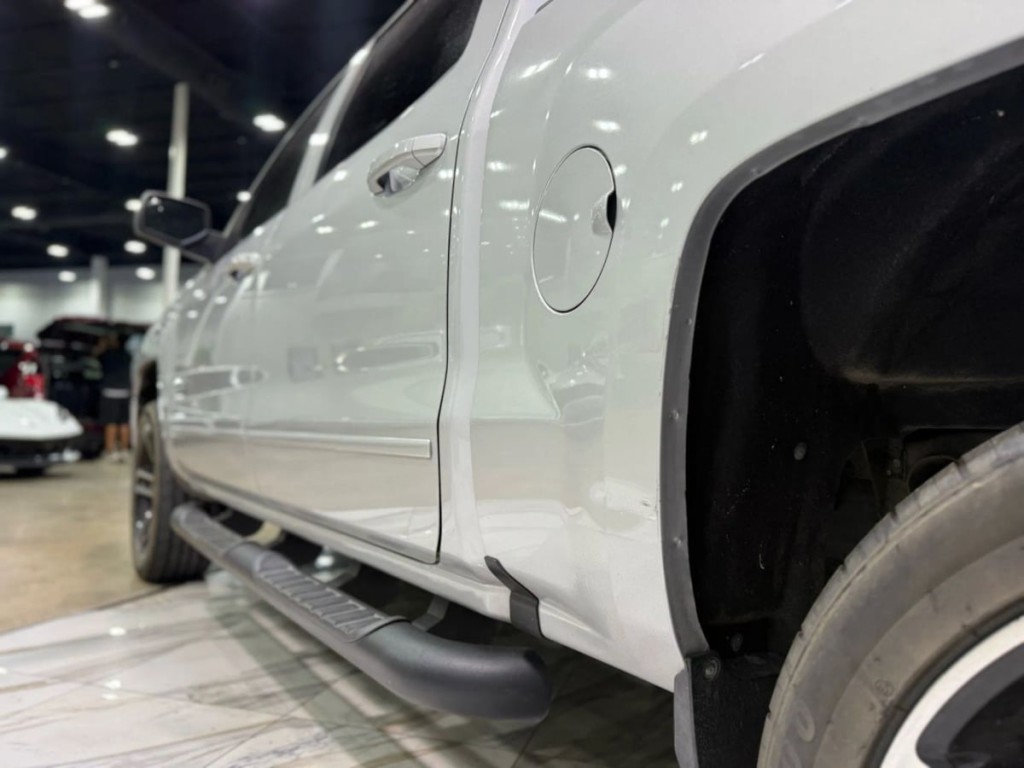 2016 Chevrolet Silverado 1500 Image 12