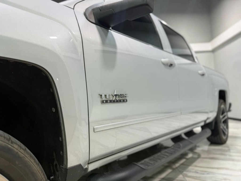 2016 Chevrolet Silverado 1500 Image 13