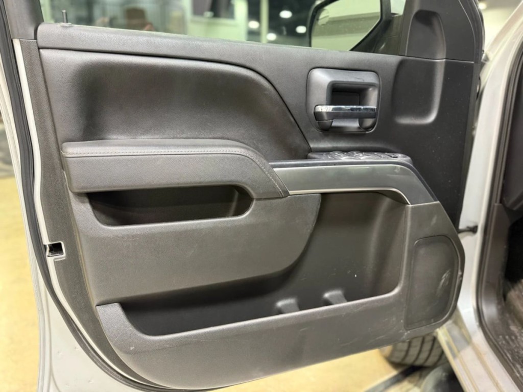 2016 Chevrolet Silverado 1500 Image 14