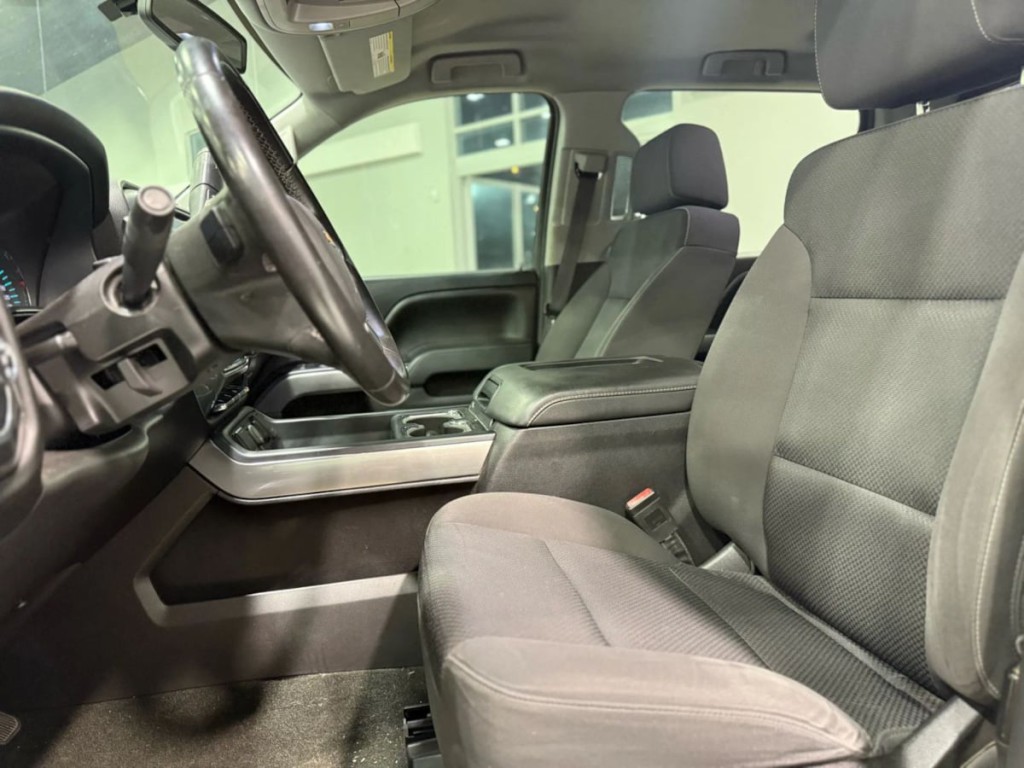 2016 Chevrolet Silverado 1500 Image 15