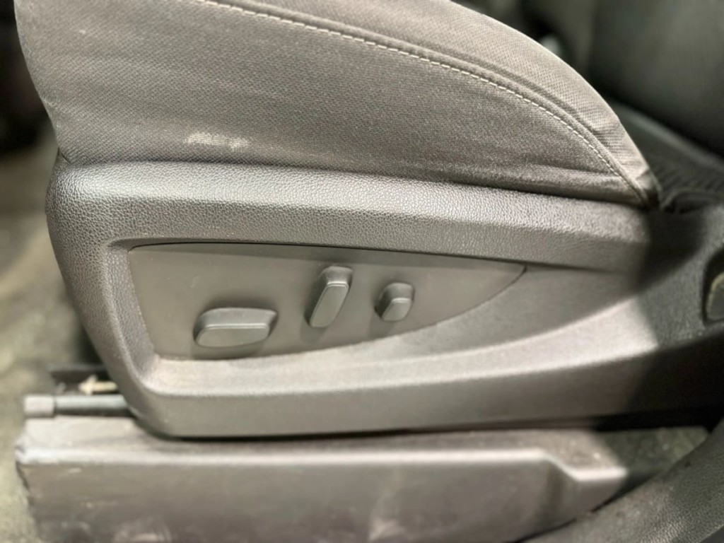 2016 Chevrolet Silverado 1500 Image 17