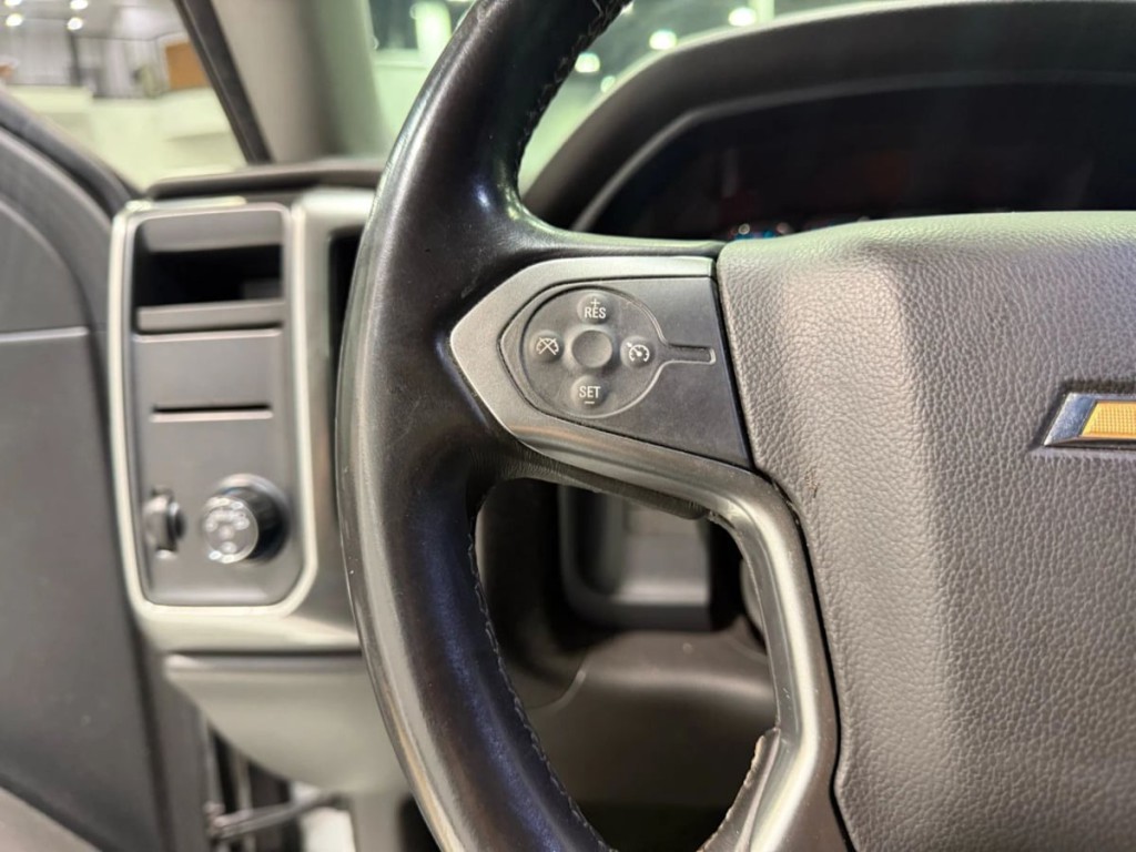 2016 Chevrolet Silverado 1500 Image 20