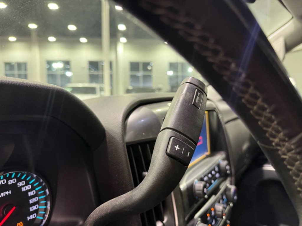 2016 Chevrolet Silverado 1500 Image 22