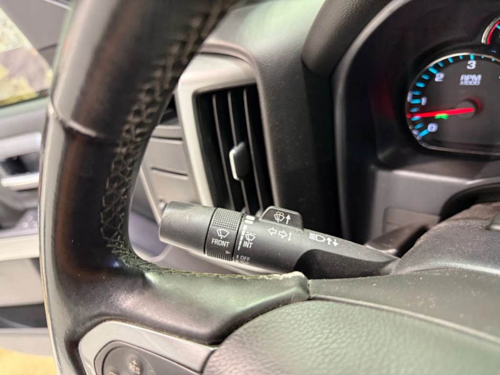 2016 Chevrolet Silverado 1500 Image 23