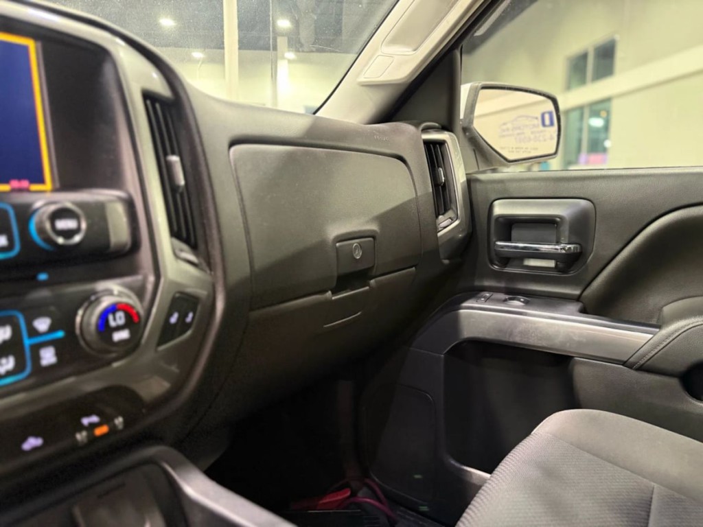 2016 Chevrolet Silverado 1500 Image 25