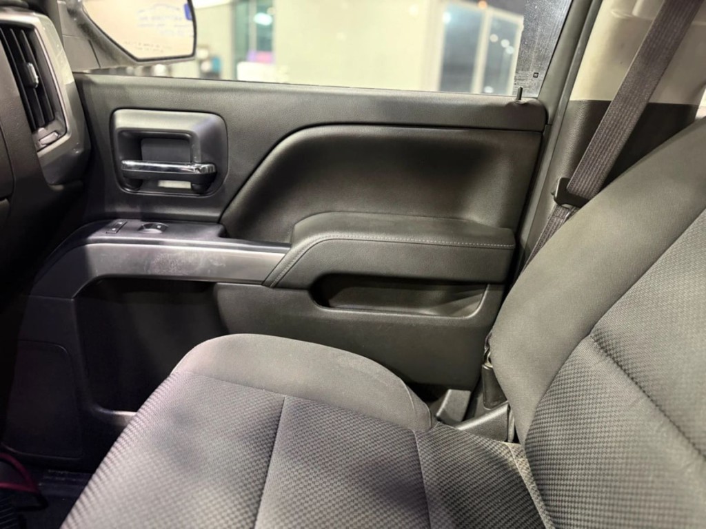 2016 Chevrolet Silverado 1500 Image 26