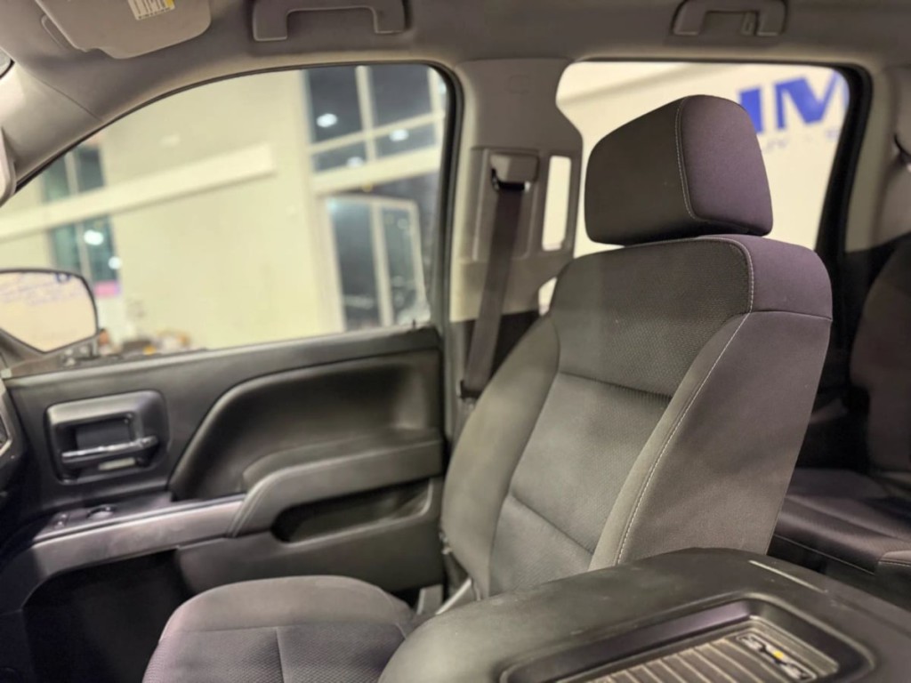 2016 Chevrolet Silverado 1500 Image 27