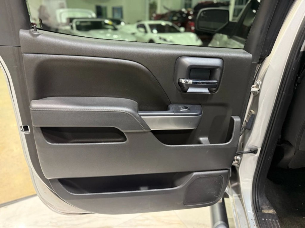 2016 Chevrolet Silverado 1500 Image 28