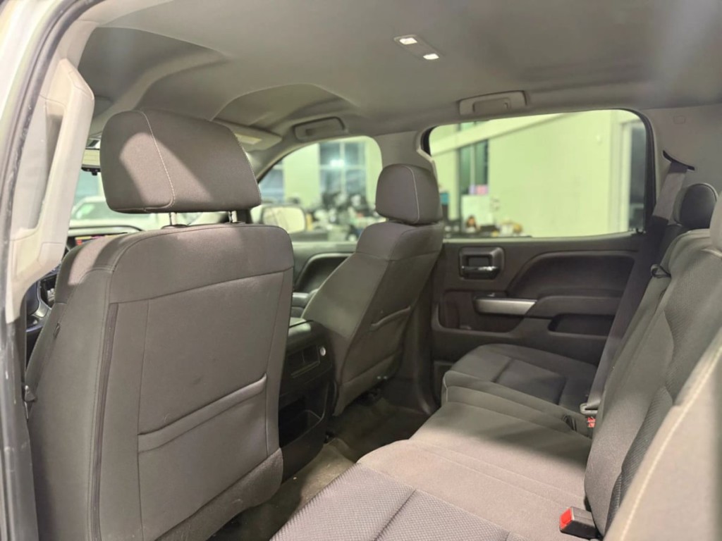 2016 Chevrolet Silverado 1500 Image 29