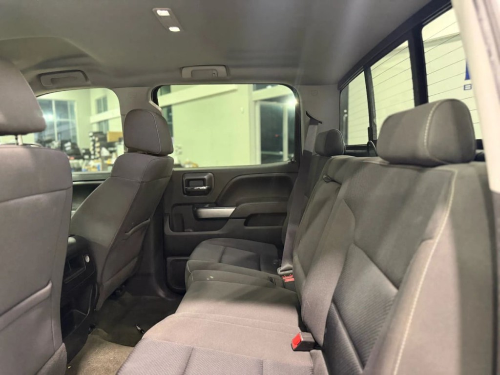 2016 Chevrolet Silverado 1500 Image 30