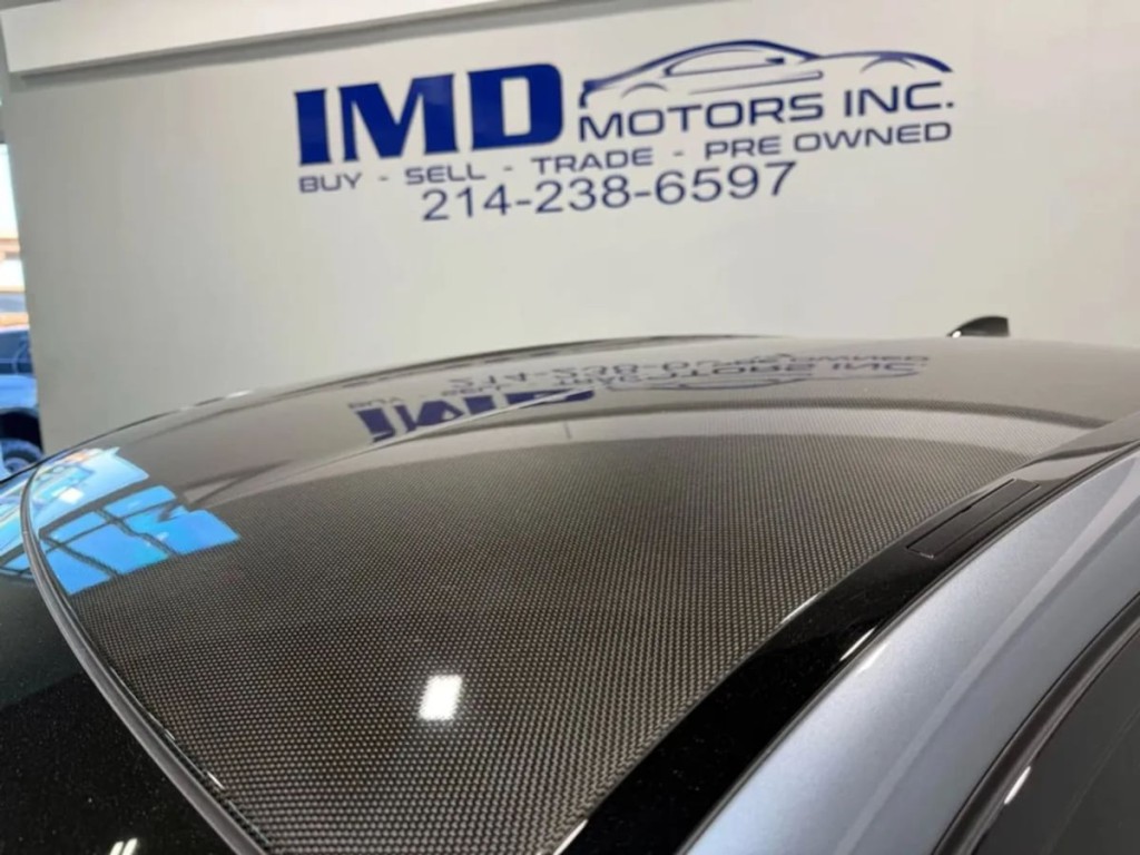 2019 BMW M5 Image 15