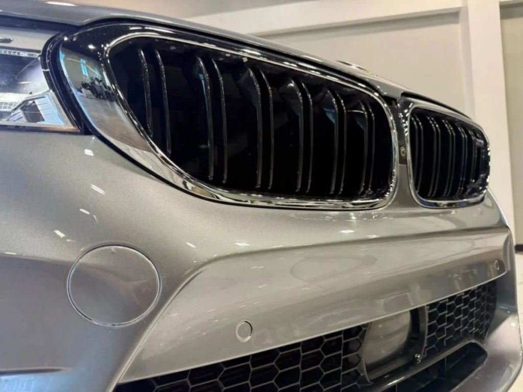 2019 BMW M5 Image 16