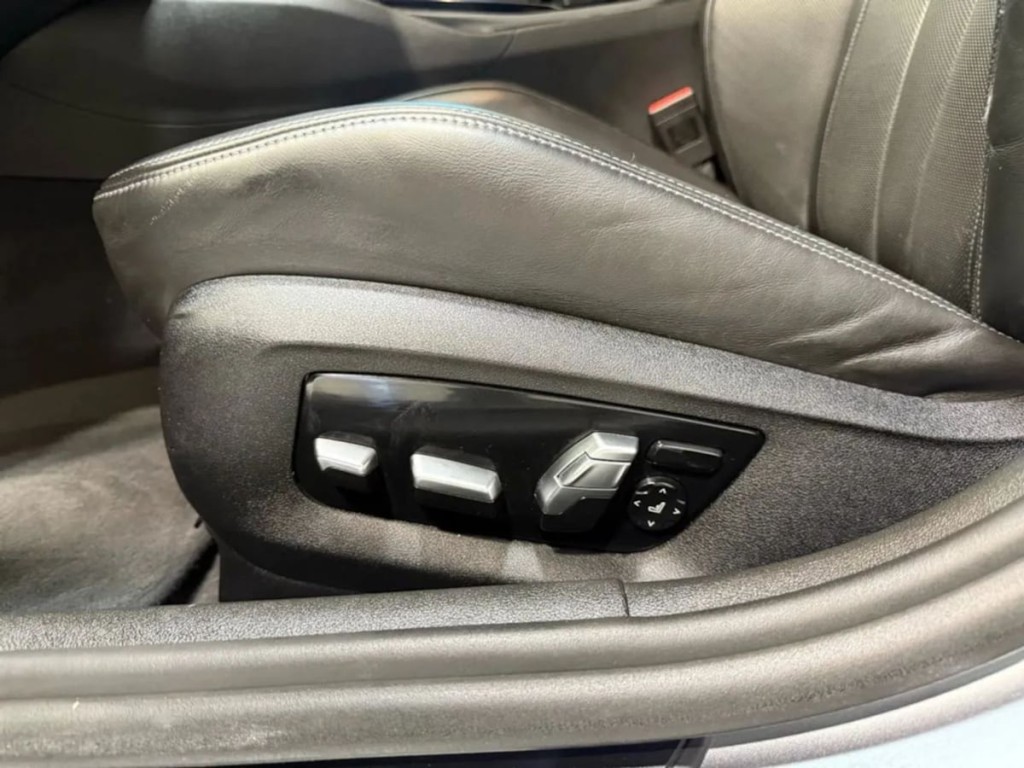 2019 BMW M5 Image 21