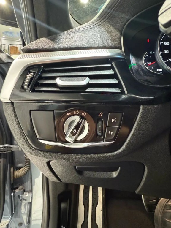 2019 BMW M5 Image 22