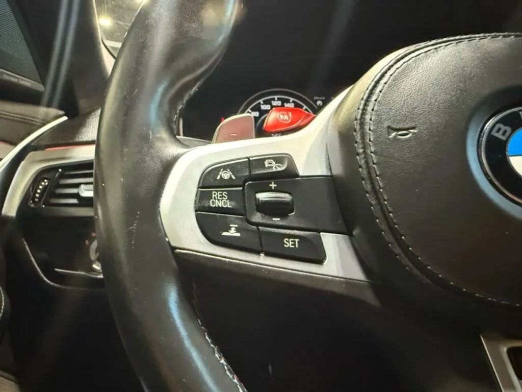 2019 BMW M5 Image 24