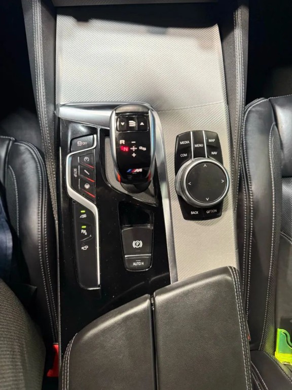 2019 BMW M5 Image 28