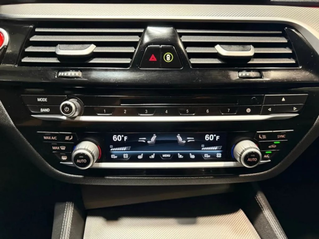 2019 BMW M5 Image 29