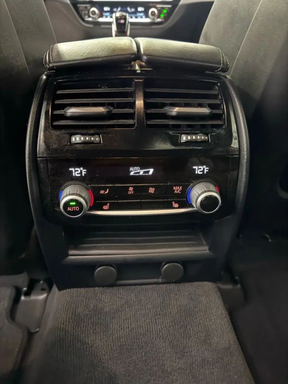 2019 BMW M5 Image 33